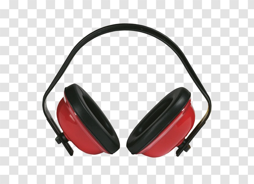 Headphones Hearing Earmuffs Clothing Personal Protective Equipment - Technology Transparent PNG