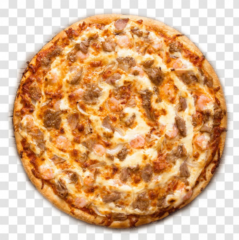 Barbecue Chicken Pizza Margherita Tikka American Food Transparent Png