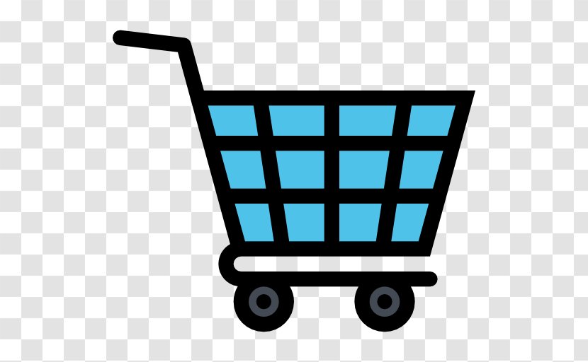 Shopping Cart Retail - Customer - Shop Transparent PNG