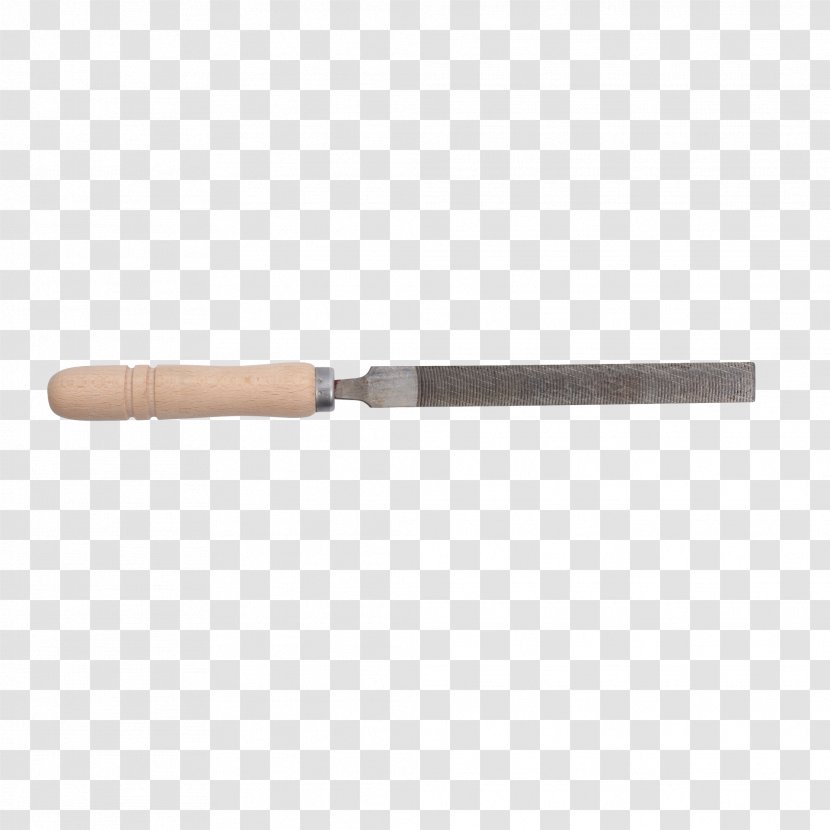 Tool Angle Spatula - Hardware - Oak Transparent PNG