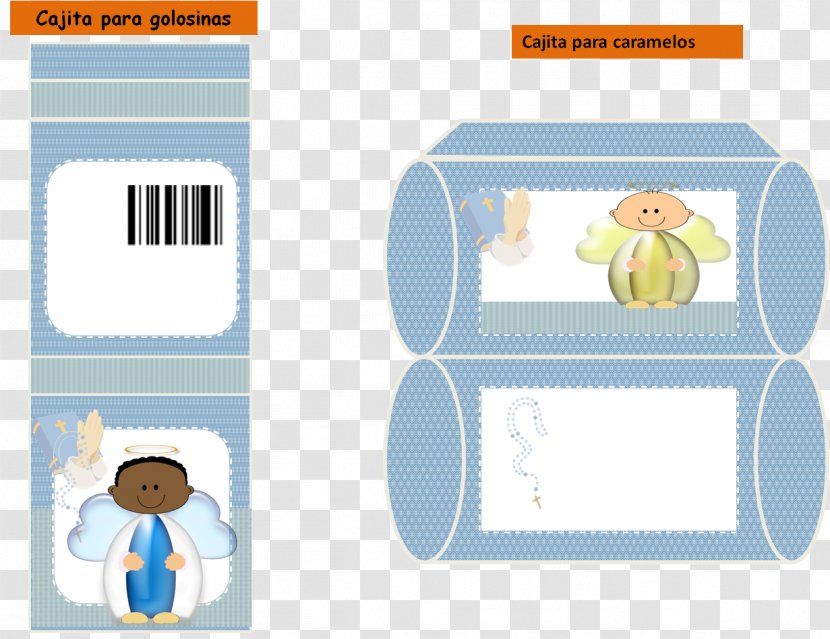 Paper Brand Pattern - Design Transparent PNG