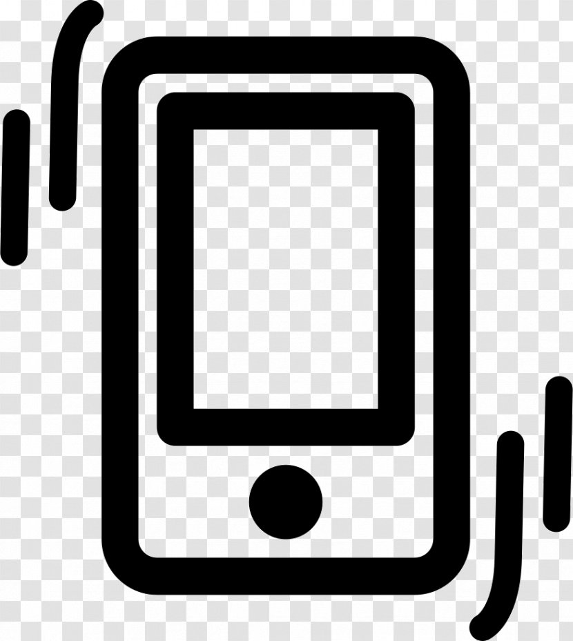 Mobile Phones Telephone - Technology - Icon Transparent PNG