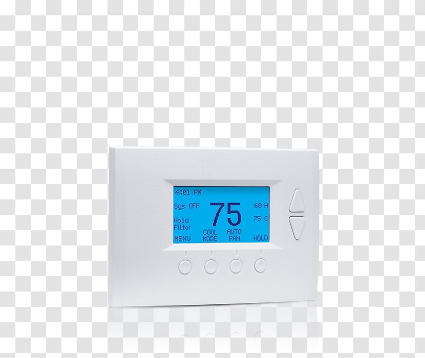 Thermostat Multimedia - Technology - Design Transparent PNG