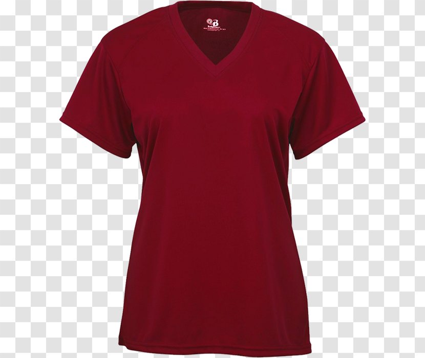 T-shirt Clothing Top Nautica Sleeve - Shirt - Woman Transparent PNG