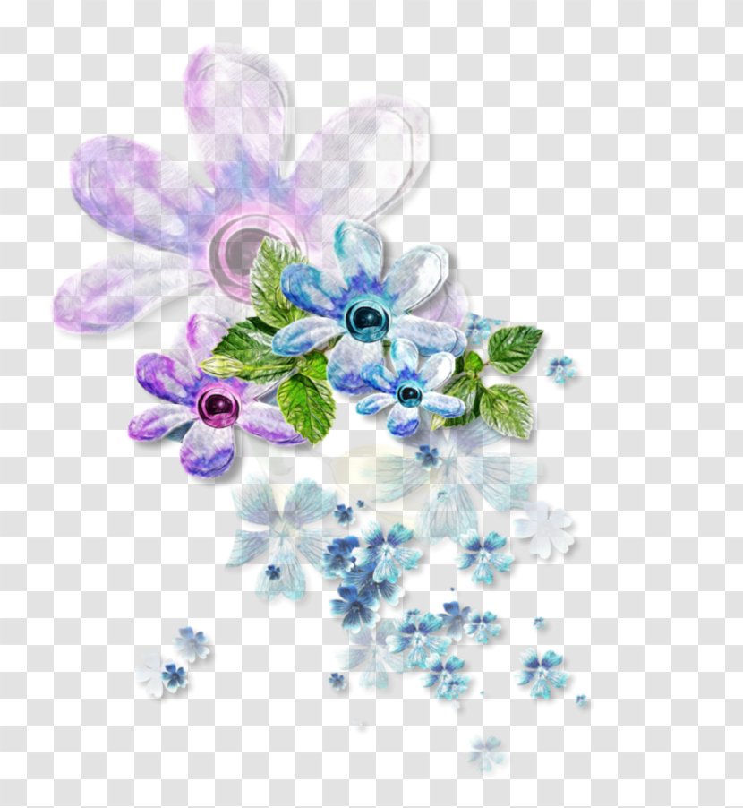 Flower Clip Art - Blume Transparent PNG