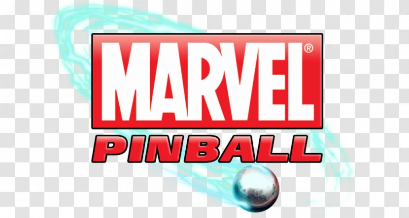 Marvel Pinball Hulk Zen 2 Spider-Man Comics - Logo Transparent PNG