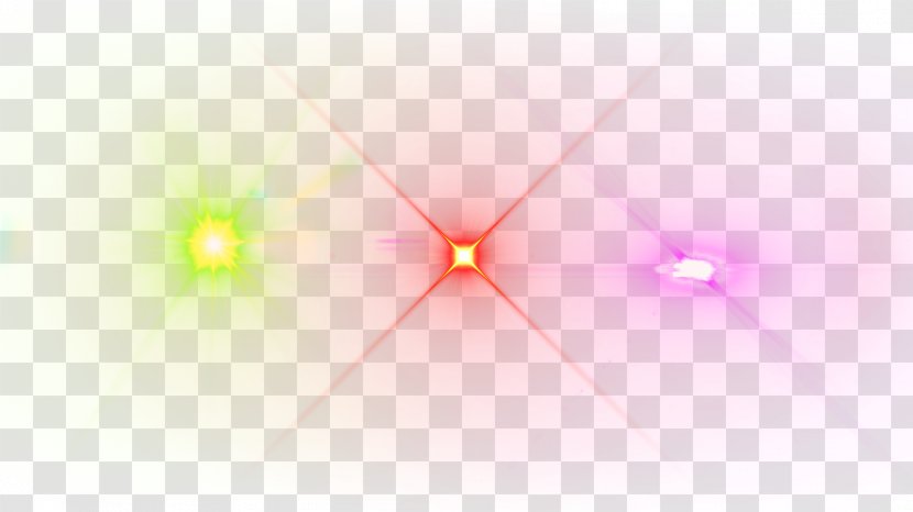 Light Graphic Design Pattern - Magenta - Color Lines Transparent PNG
