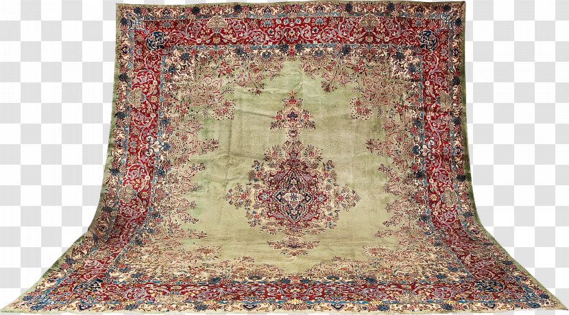 Persian Carpet Clip Art - Silk Transparent PNG