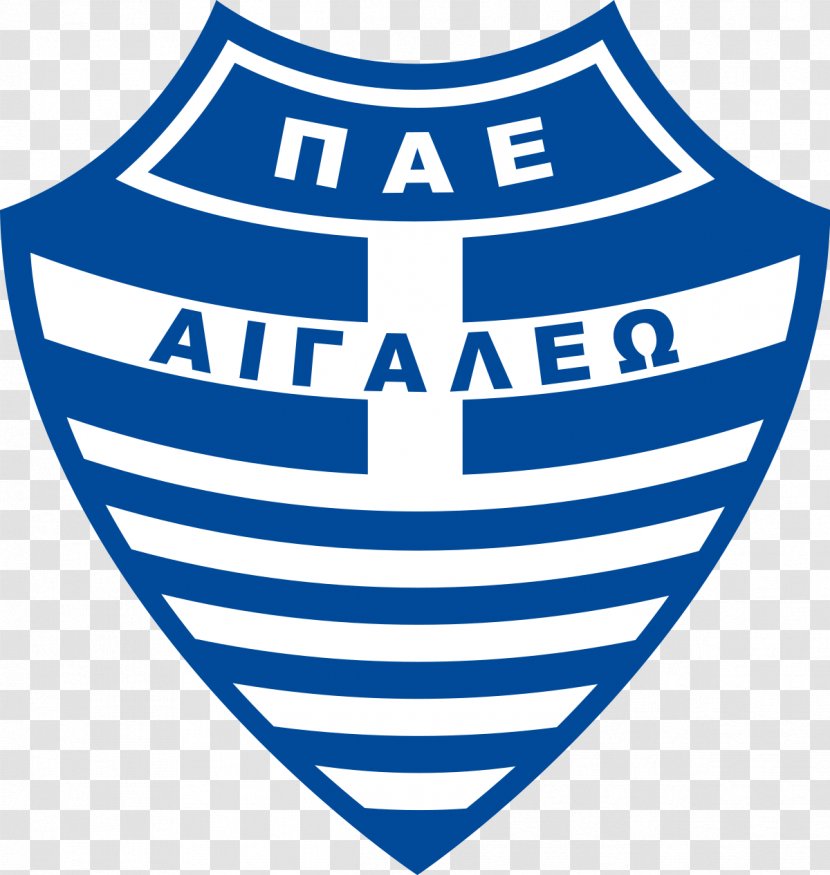 Aigaleo Egaleo B.C. F.C. A.O. Football - Area Transparent PNG