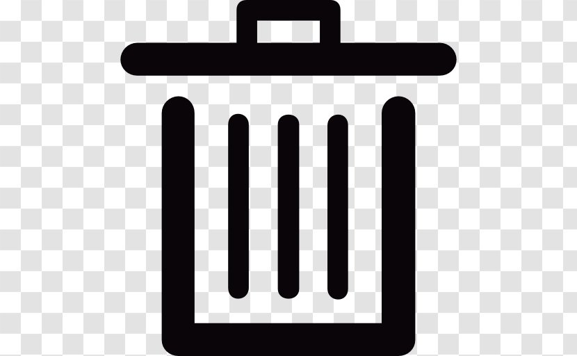 Rubbish Bins & Waste Paper Baskets - Tool - Logo Transparent PNG