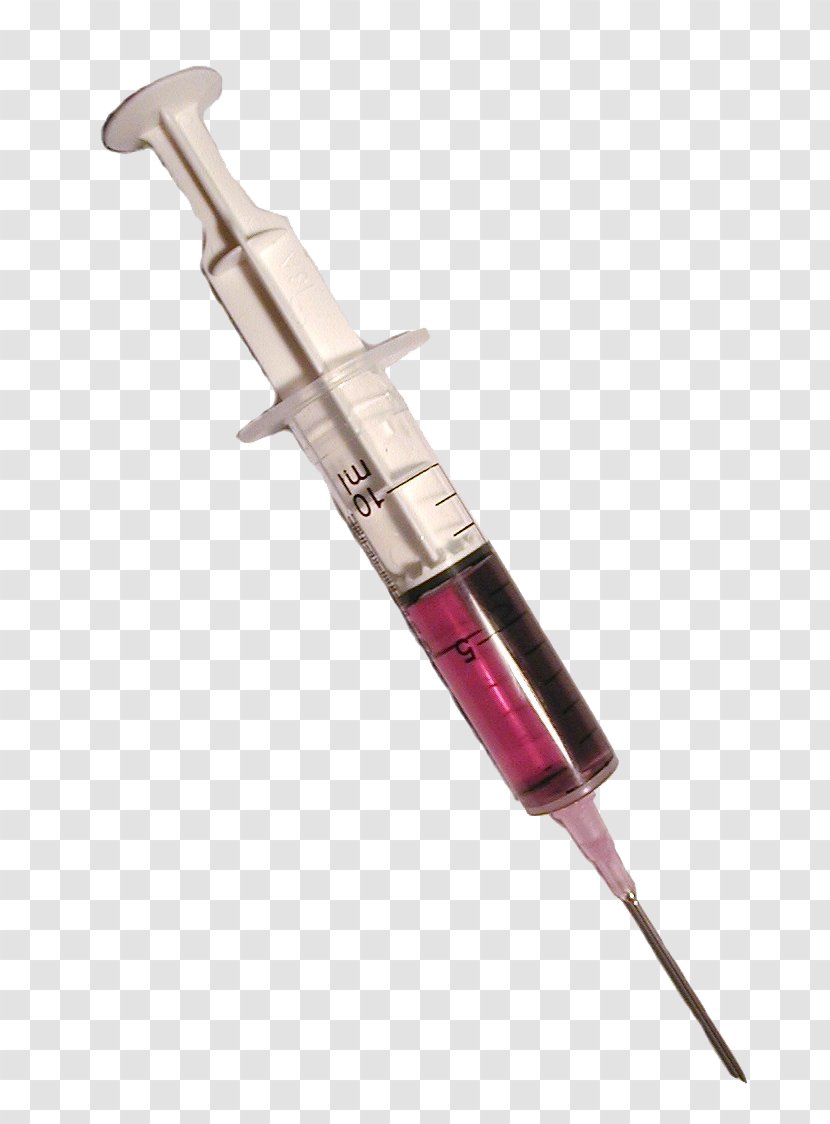 Vaccine Controversies Polio Vaccination Child - Needle Transparent PNG