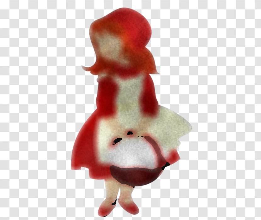 Red Nose Snout Animation Transparent PNG