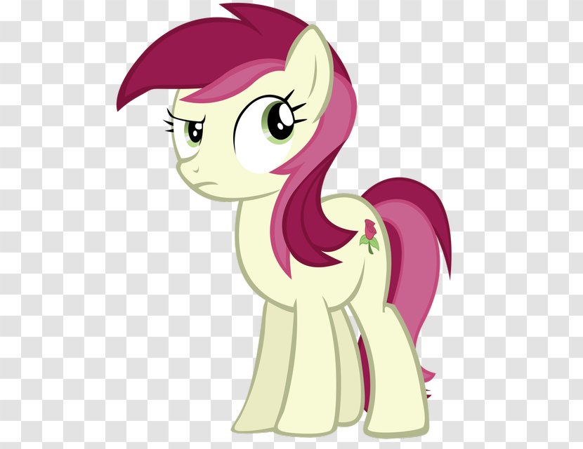 Pony Twilight Sparkle Pinkie Pie Horse - Flower Transparent PNG