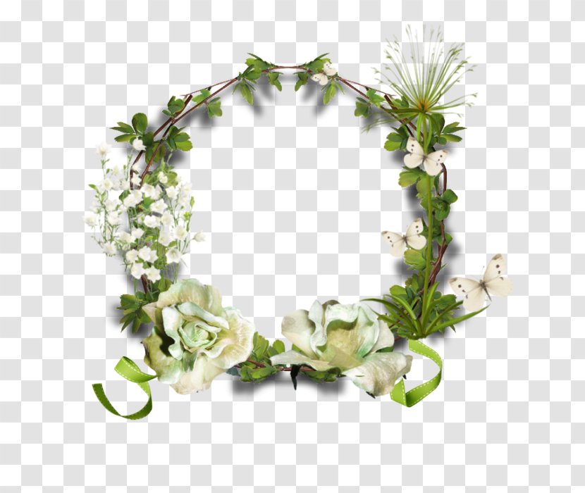 Flower Painting Photography Image - Hair Accessory Transparent PNG