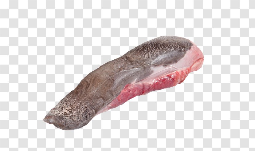 Angus Cattle Beefsteak Beef Tongue - Meat Transparent PNG
