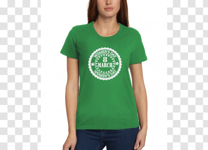 Tstore.lt - Tree - T-shirt Manufactory Sleeve WomanWomen Day Transparent PNG