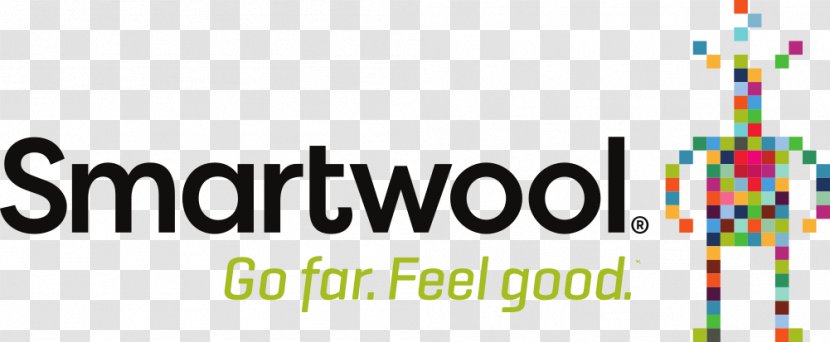 Logo Brand Smartwool - Retail - Smart Man Transparent PNG