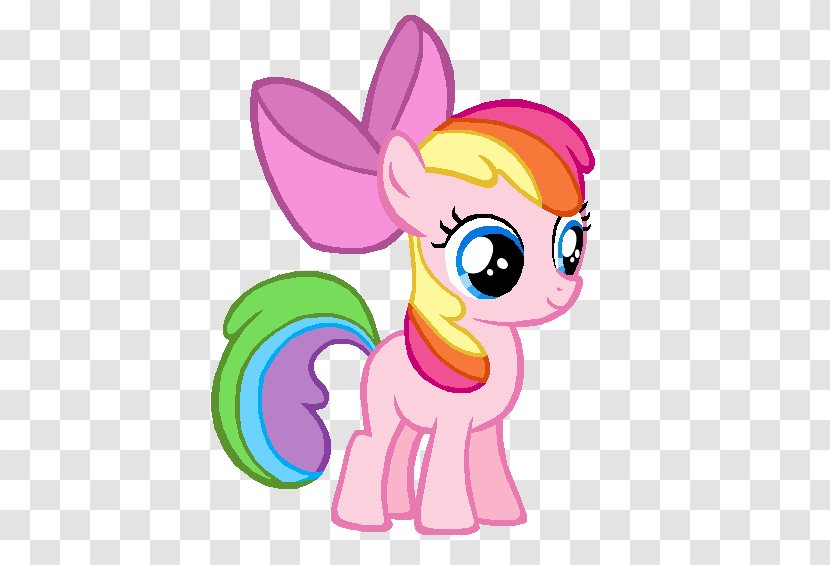 Apple Bloom Pony Pinkie Pie Princess Celestia Twilight Sparkle - Frame - Rainbow Dash G3 Transparent PNG