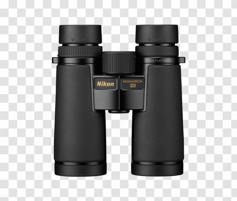 Nikon Compass I Binoculars Aculon A30 EDG Transparent PNG