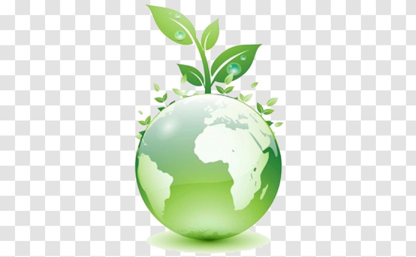 World Environmentally Friendly Sustainability Natural Environment Renewable Energy Transparent PNG