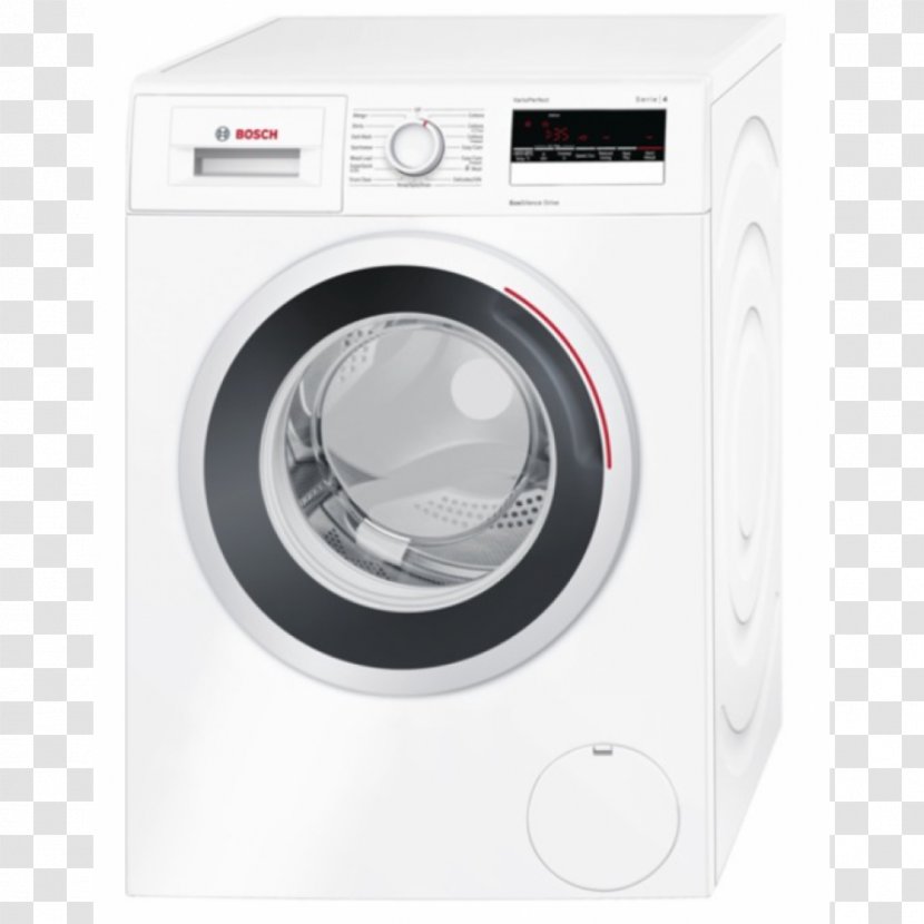 Washing Machines Robert Bosch GmbH Home Appliance Beko Fagor - Rotary Ironing Transparent PNG