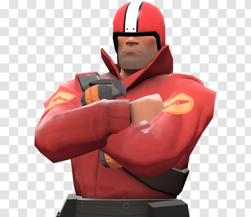 Team Fortress 2 Day Of Defeat: Source Video Game Human Cannonball Wiki - Fictional Character Transparent PNG