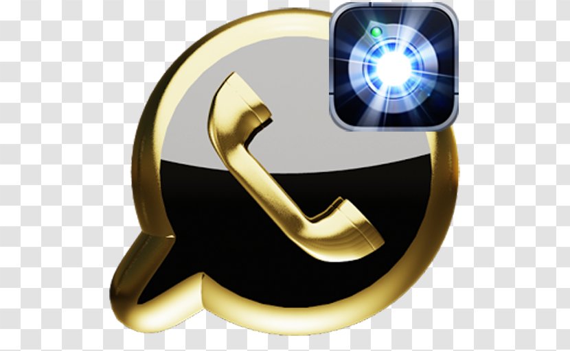 WhatsApp Android IPhone - Flashlight - Whatsapp Transparent PNG