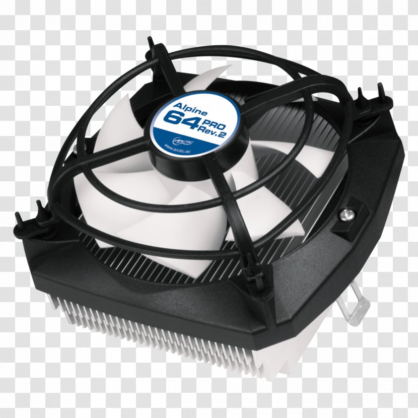 Socket FM1 Heat Sink Computer System Cooling Parts AM3 FM2 - Technology - COOLER Transparent PNG