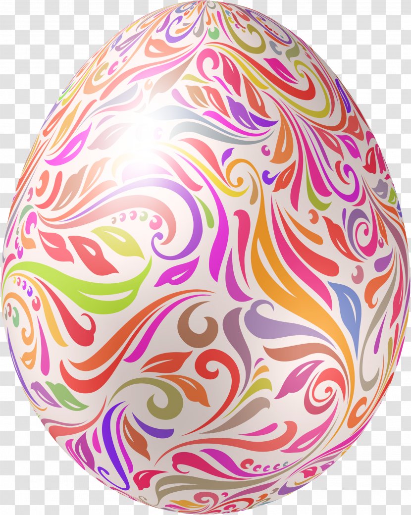 Red Egg Gold - Pink - Lines Of Eggs Transparent PNG