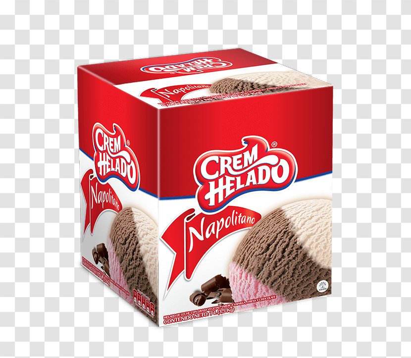Neapolitan Ice Cream Sundae Chocolate Brownie - Flavor Transparent PNG