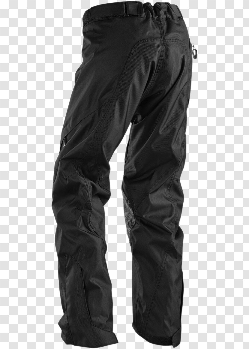 Rain Pants Suit Jacket Workwear - Textile - Multi Style Uniforms Transparent PNG