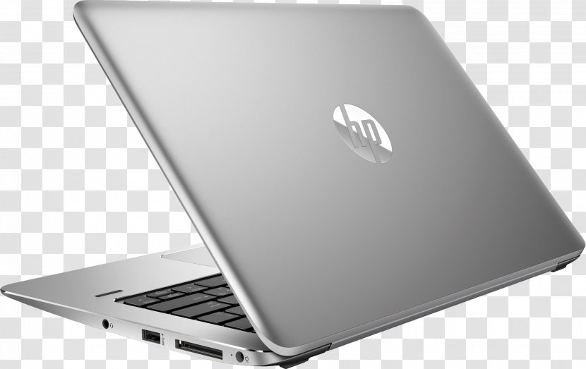 Laptop Hewlett-Packard HP EliteBook 250 G6 Intel - Electronic Device Transparent PNG