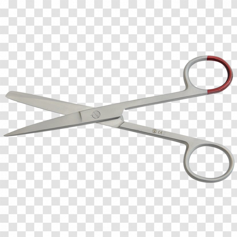 Scissors Hair-cutting Shears Angle - Tool Transparent PNG