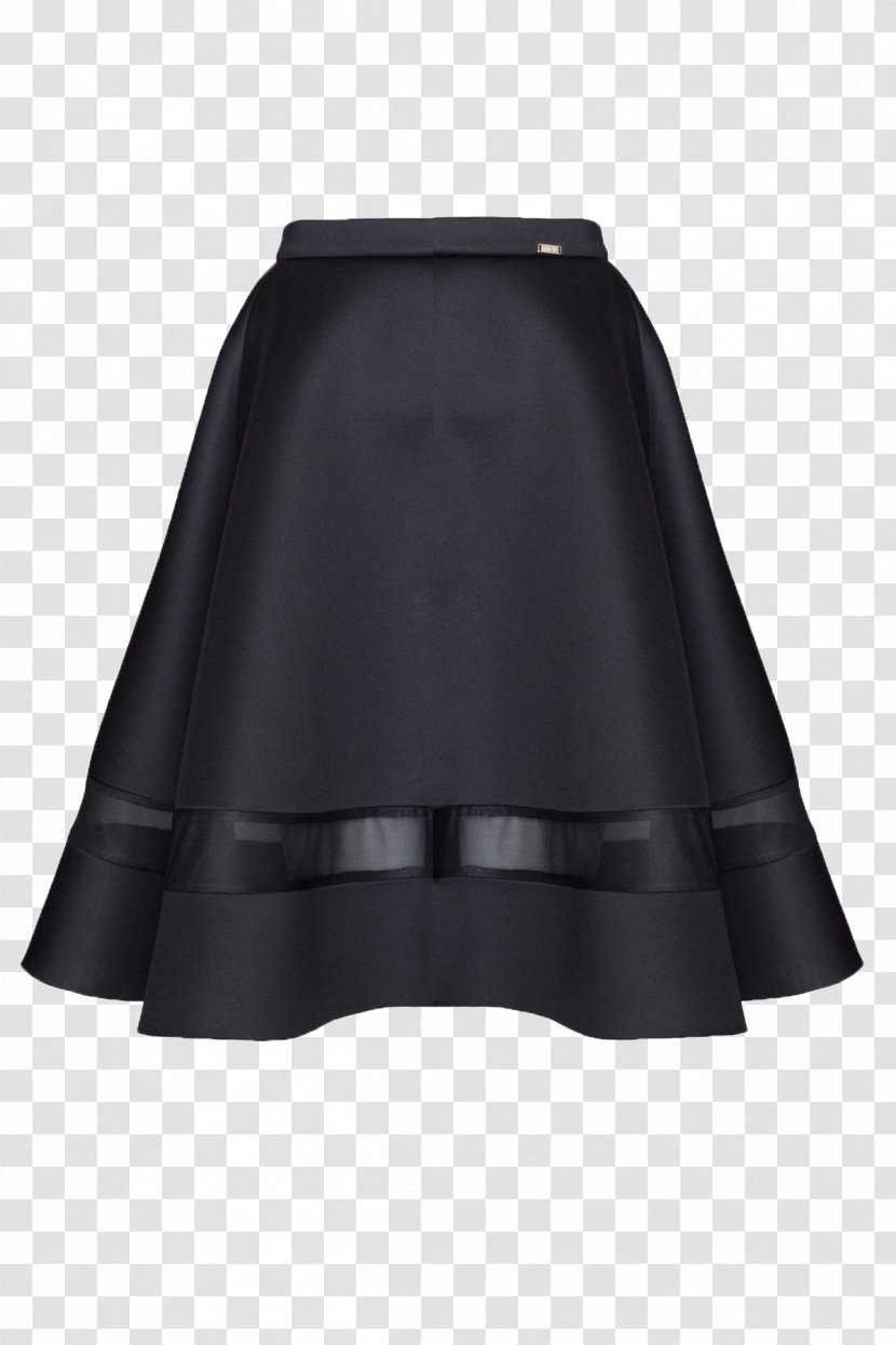 Skirt Waist Black M - Lemoniade Transparent PNG