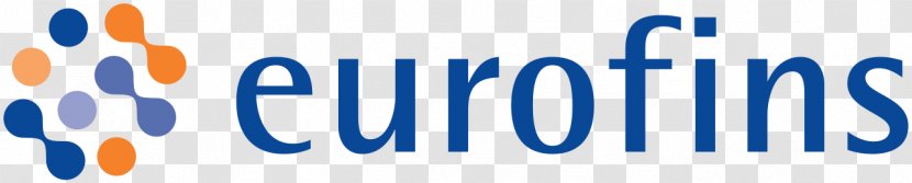 Eurofins Scientific Laboratory Digital Testing Industry Logo - 4k Transparent PNG