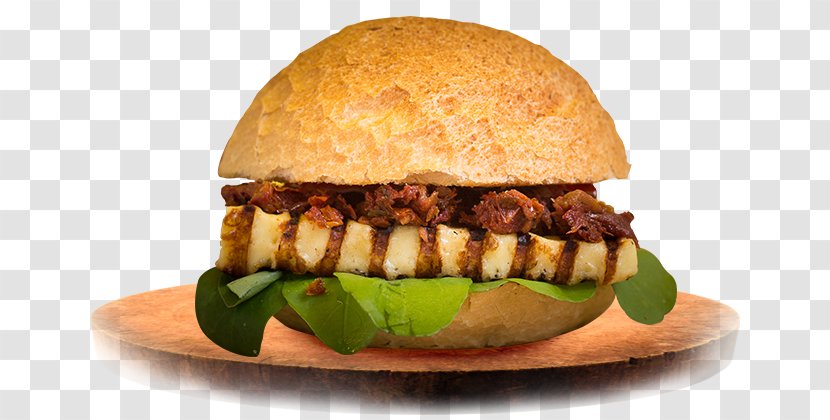 Hamburger Slider Cheeseburger Buffalo Burger Veggie - Bun - Batata Frita E Hamburguer Transparent PNG