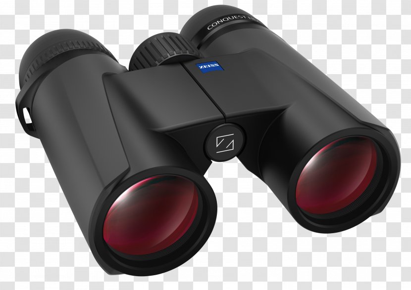 Binoculars Carl Zeiss AG Sports Optics GmbH Small Telescope - Gmbh Transparent PNG