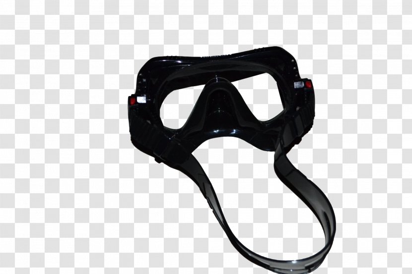 Diving & Snorkeling Masks Underwater Scuba Goggles - Mask Transparent PNG