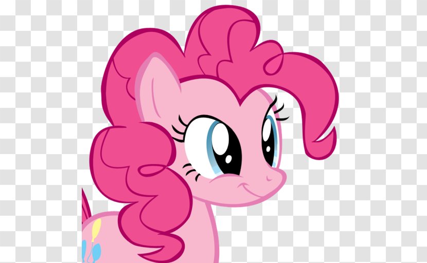 Pinkie Pie Rainbow Dash Applejack Rarity Twilight Sparkle - Watercolor - Little Pony Transparent PNG