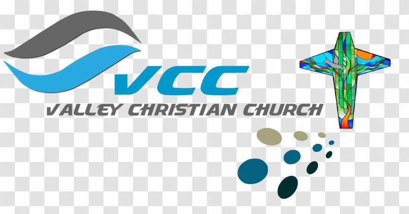 Valley Christian Church Concord Logo Computer Product - Technology - Ogilville Transparent PNG