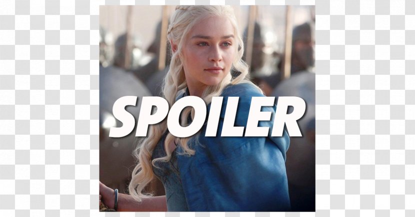 Emilia Clarke Game Of Thrones - Flower - Season 7 Daenerys Targaryen Bran StarkEmilia Transparent PNG