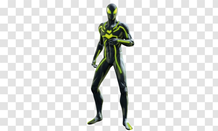 Spider-Man: Big Time The Amazing Spider-Man 2 YouTube - Fictional Character - Spider-man Transparent PNG