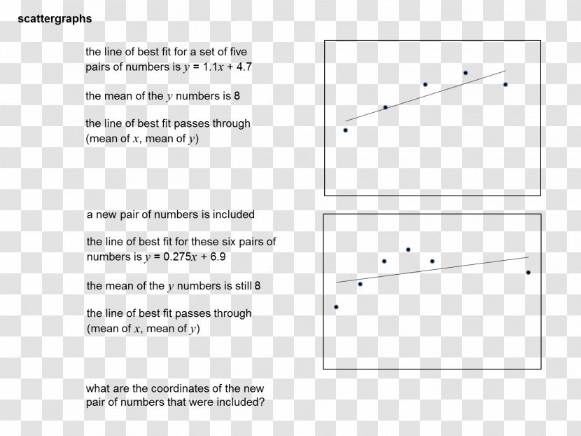 Document Line Angle Point - Text - Scatter Animation Transparent PNG