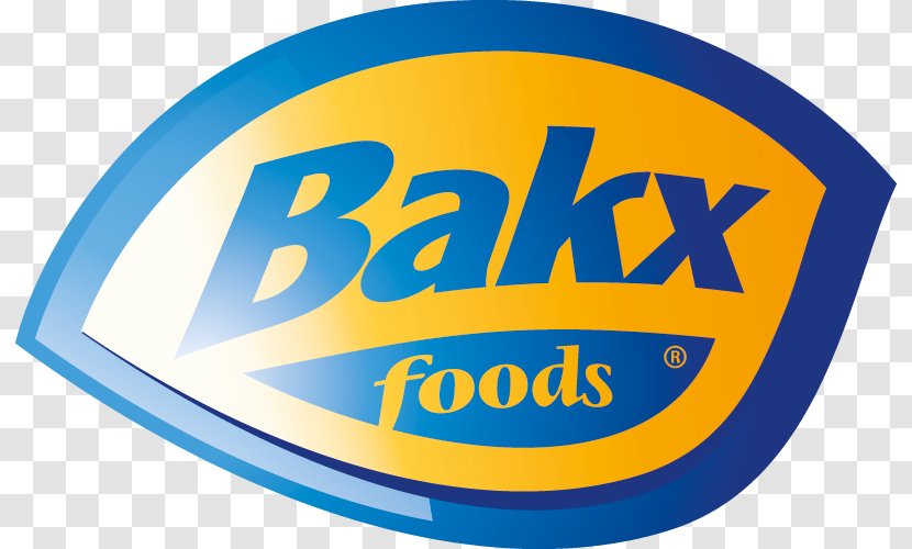 Bakx Foods B.V. Logo Product Trademark Brand - Industrie Clothing - Halal Diet Transparent PNG