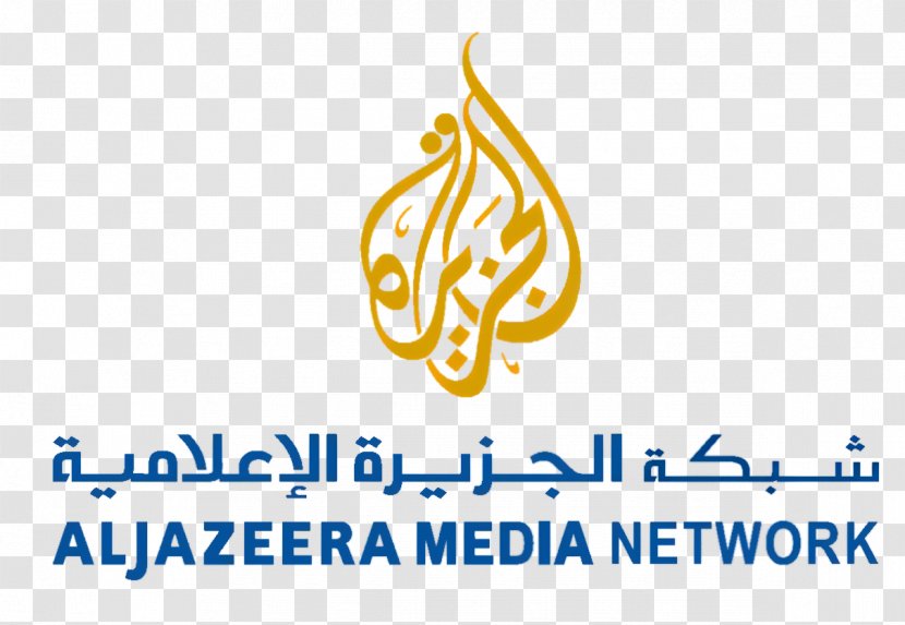 Al Jazeera Media Network Satellite Television - America - Organization Transparent PNG