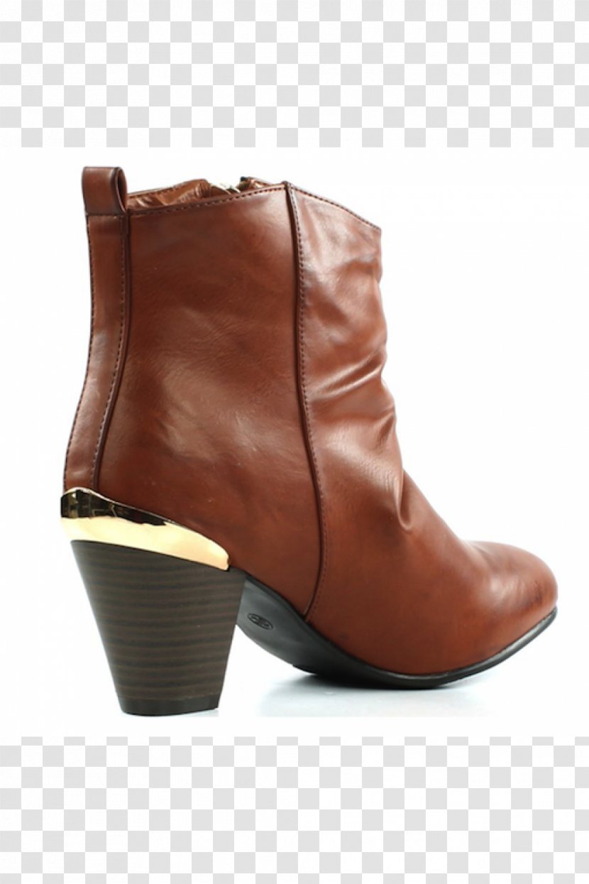 Cowboy Boot Shoe Leather Footwear Transparent PNG
