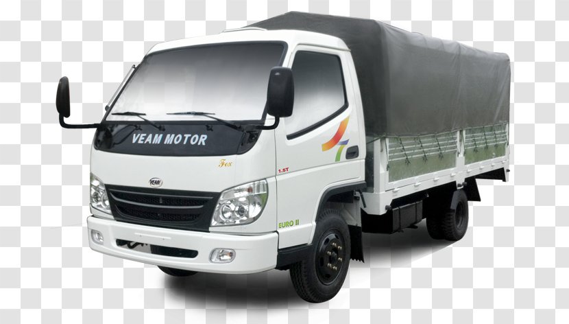 Kia Motors Car Truck Vietnam Automobile Manufacturers Association Van - Engine - Ho Chi Minh Transparent PNG