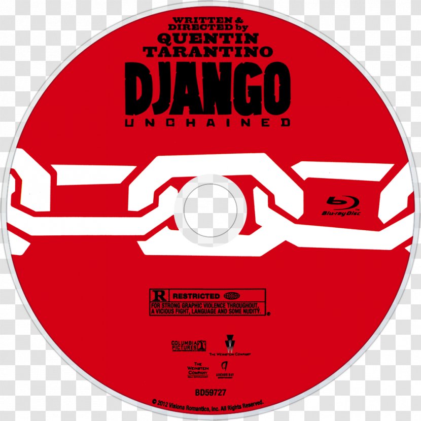 Blu-ray Disc Compact DVD Film Television - Logo - Jamie Foxx Transparent PNG