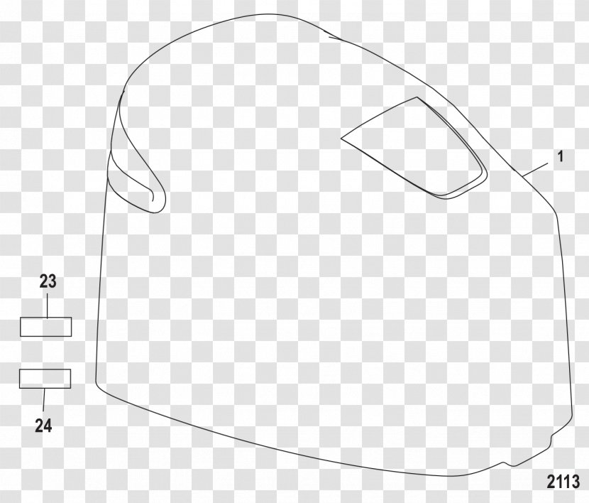 Headgear Car Product Design Pattern Font - Neck Transparent PNG