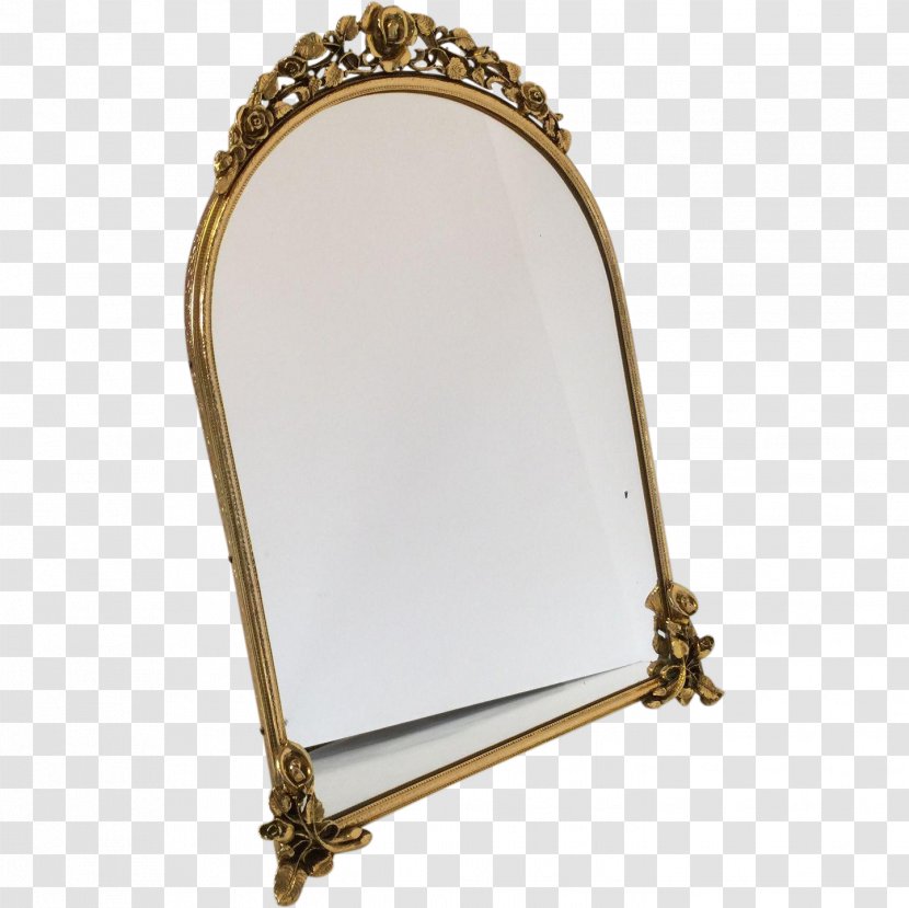 Picture Frames - Frame - Vanity Transparent PNG